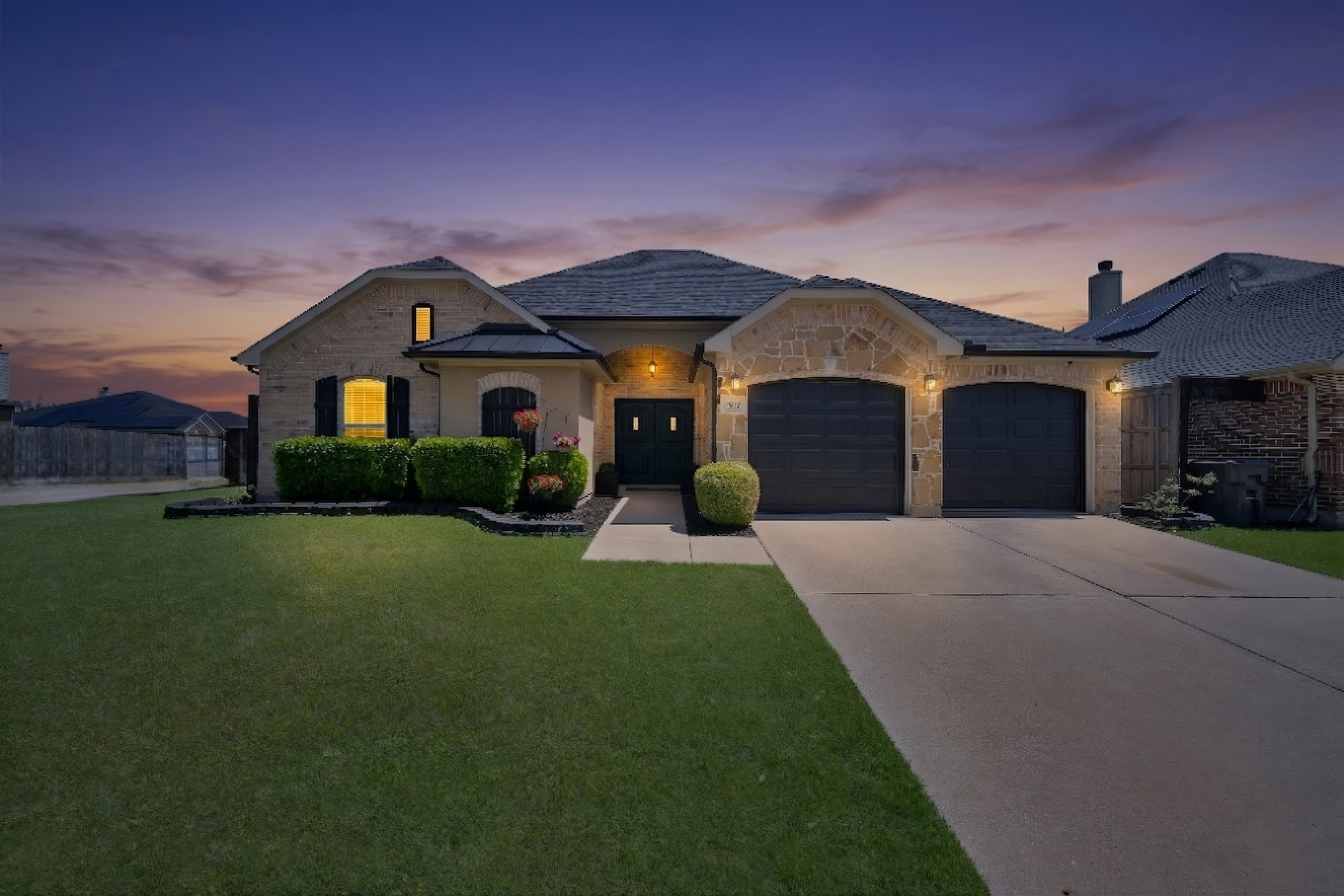 7817 Black Willow Lane Arlington TX 76002