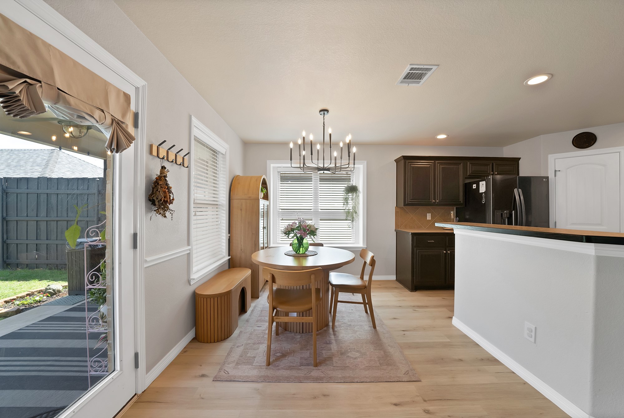 7817 Black Willow Lane Arlington TX 76002