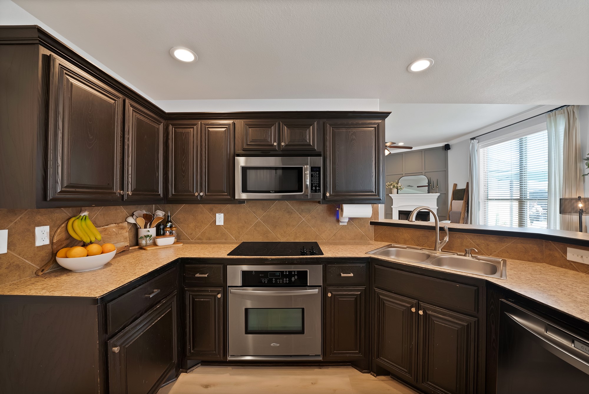 7817 Black Willow Lane Arlington TX 76002