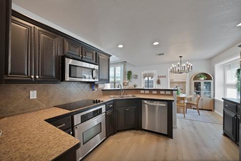 7817 Black Willow Lane Arlington TX 76002