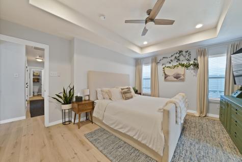 7817 Black Willow Lane Arlington TX 76002