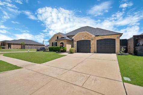 7817 Black Willow Lane Arlington TX 76002