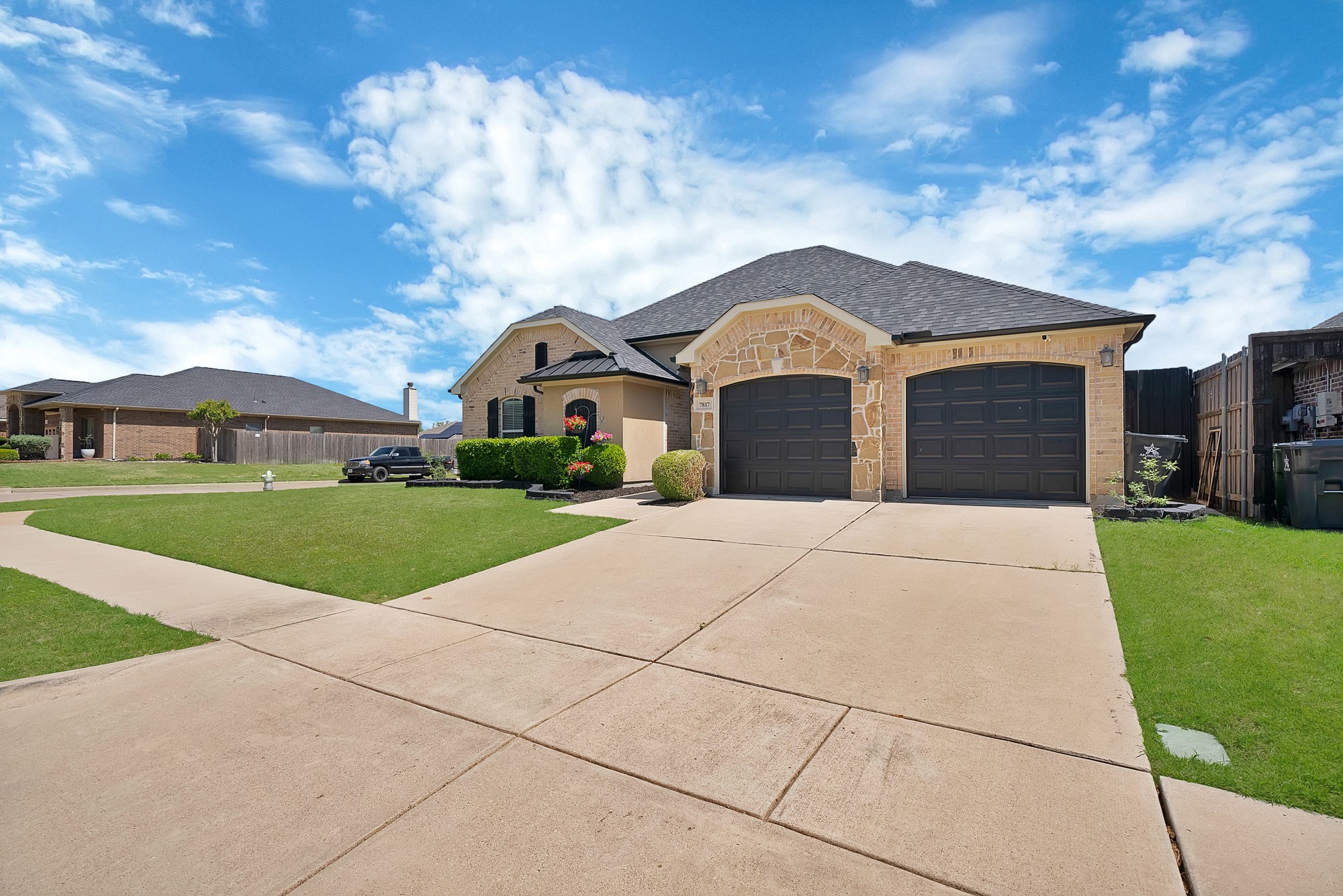 7817 Black Willow Lane Arlington TX 76002