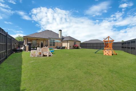7817 Black Willow Lane Arlington TX 76002
