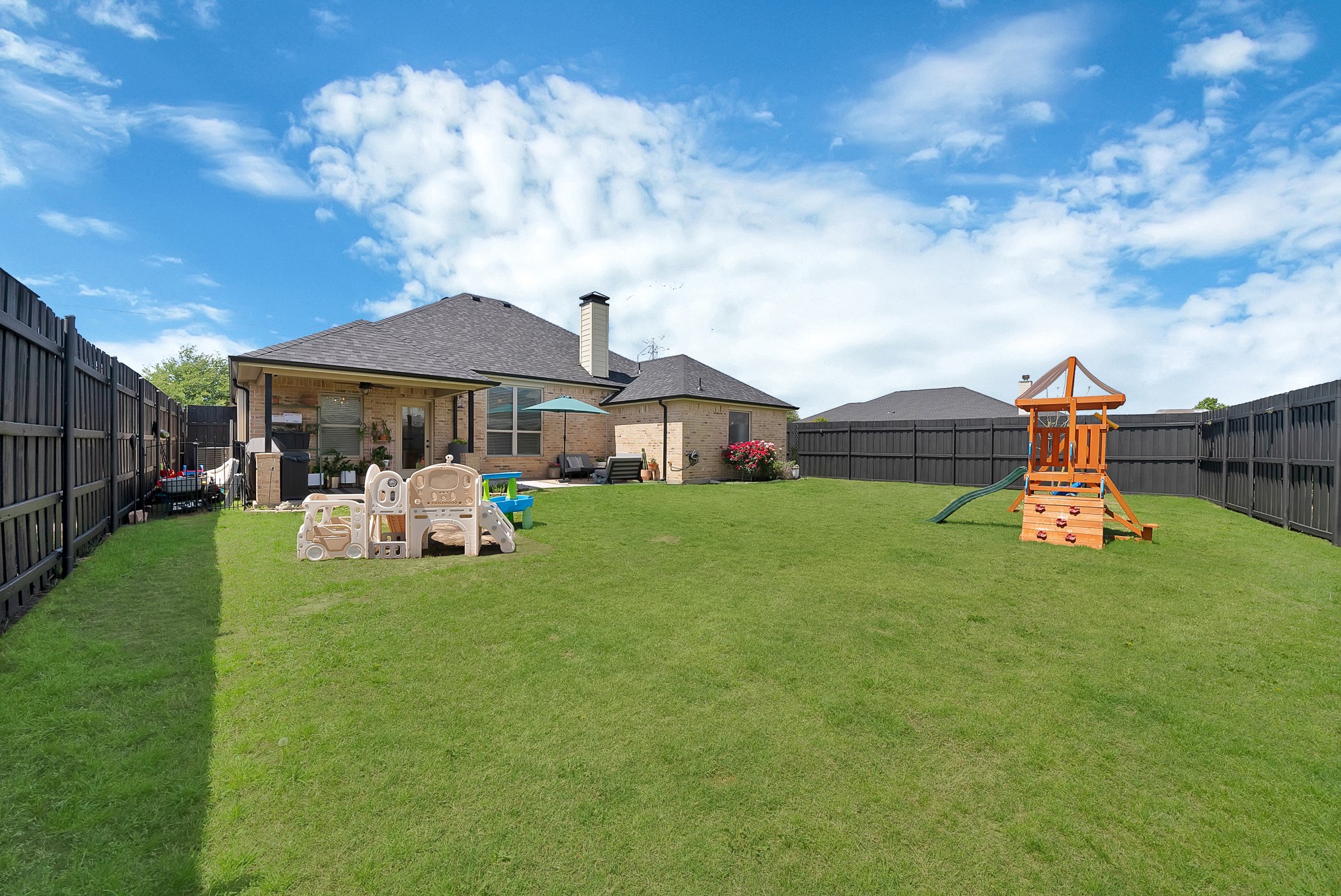 7817 Black Willow Lane Arlington TX 76002
