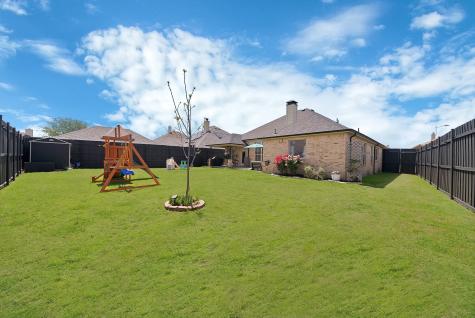 7817 Black Willow Lane Arlington TX 76002