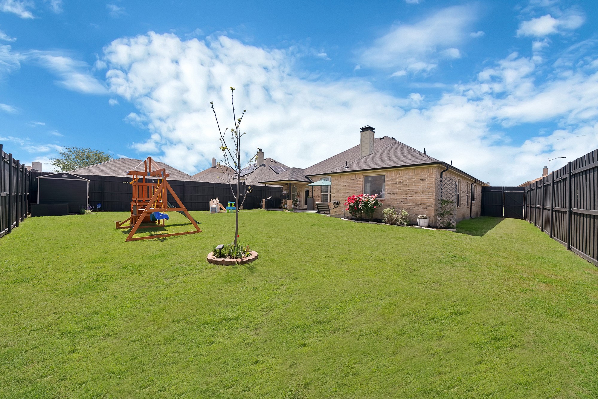 7817 Black Willow Lane Arlington TX 76002