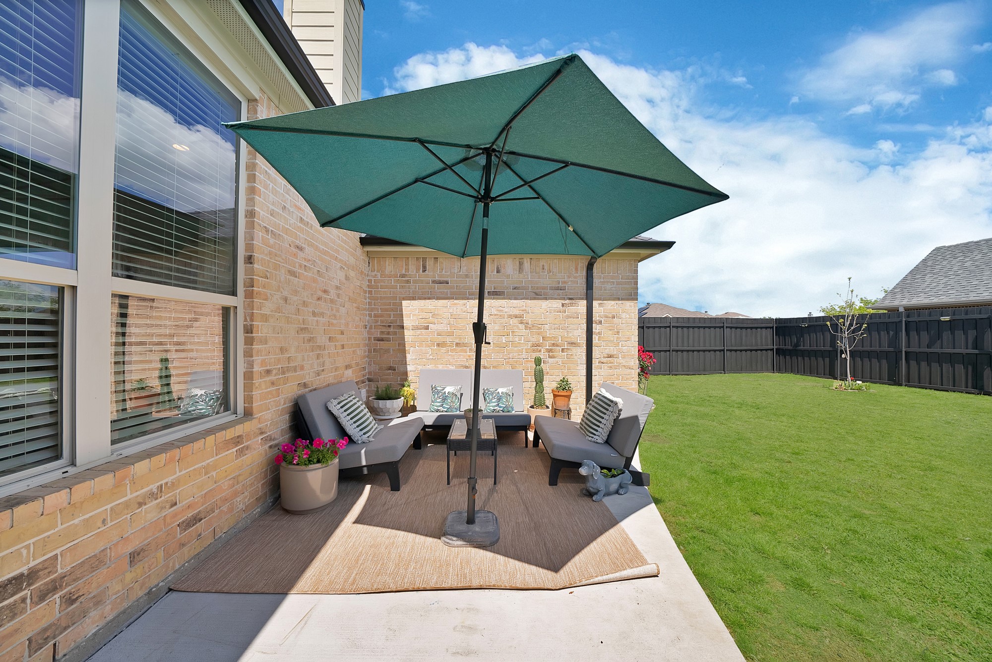 7817 Black Willow Lane Arlington TX 76002