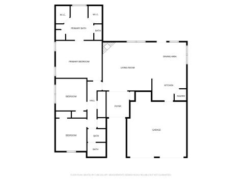 7817 Black Willow Lane Arlington TX 76002