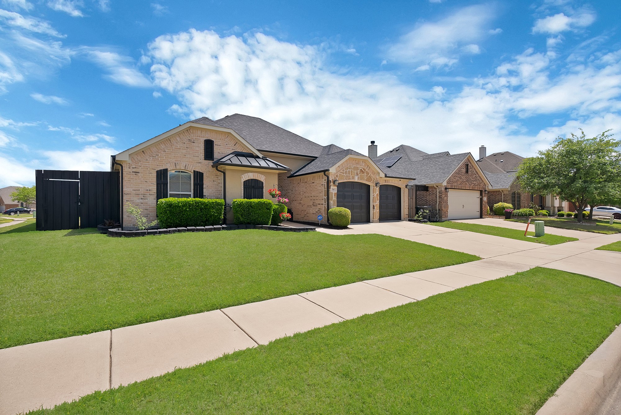 7817 Black Willow Lane Arlington TX 76002