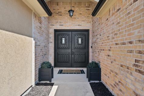 7817 Black Willow Lane Arlington TX 76002