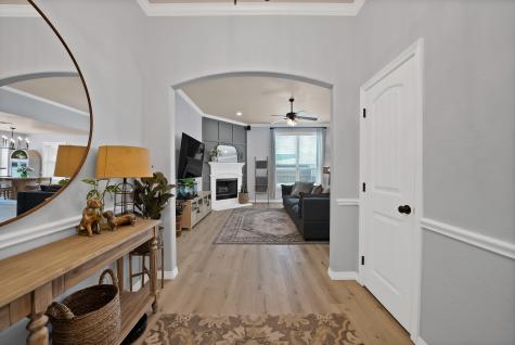 7817 Black Willow Lane Arlington TX 76002