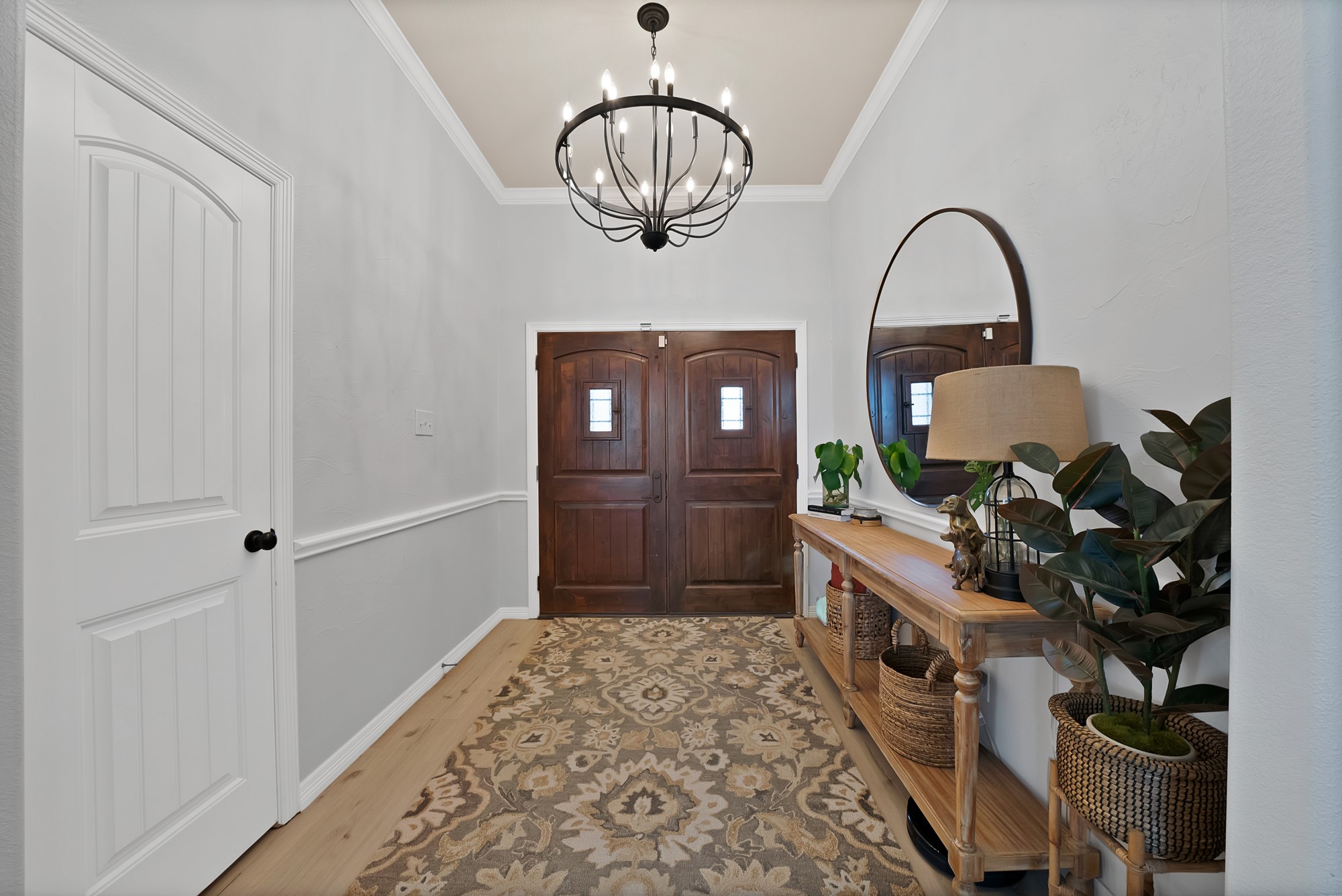 7817 Black Willow Lane Arlington TX 76002