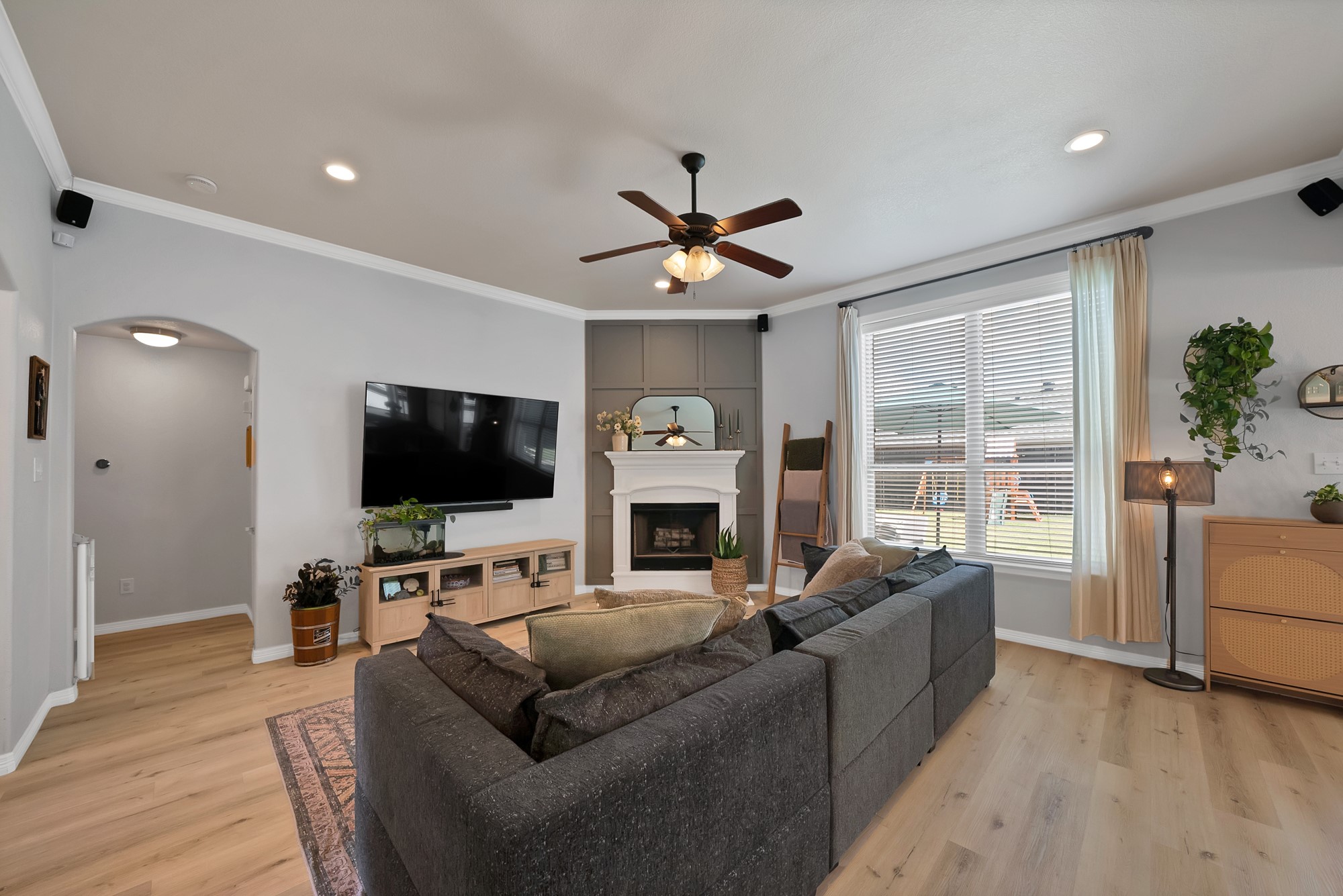 7817 Black Willow Lane Arlington TX 76002