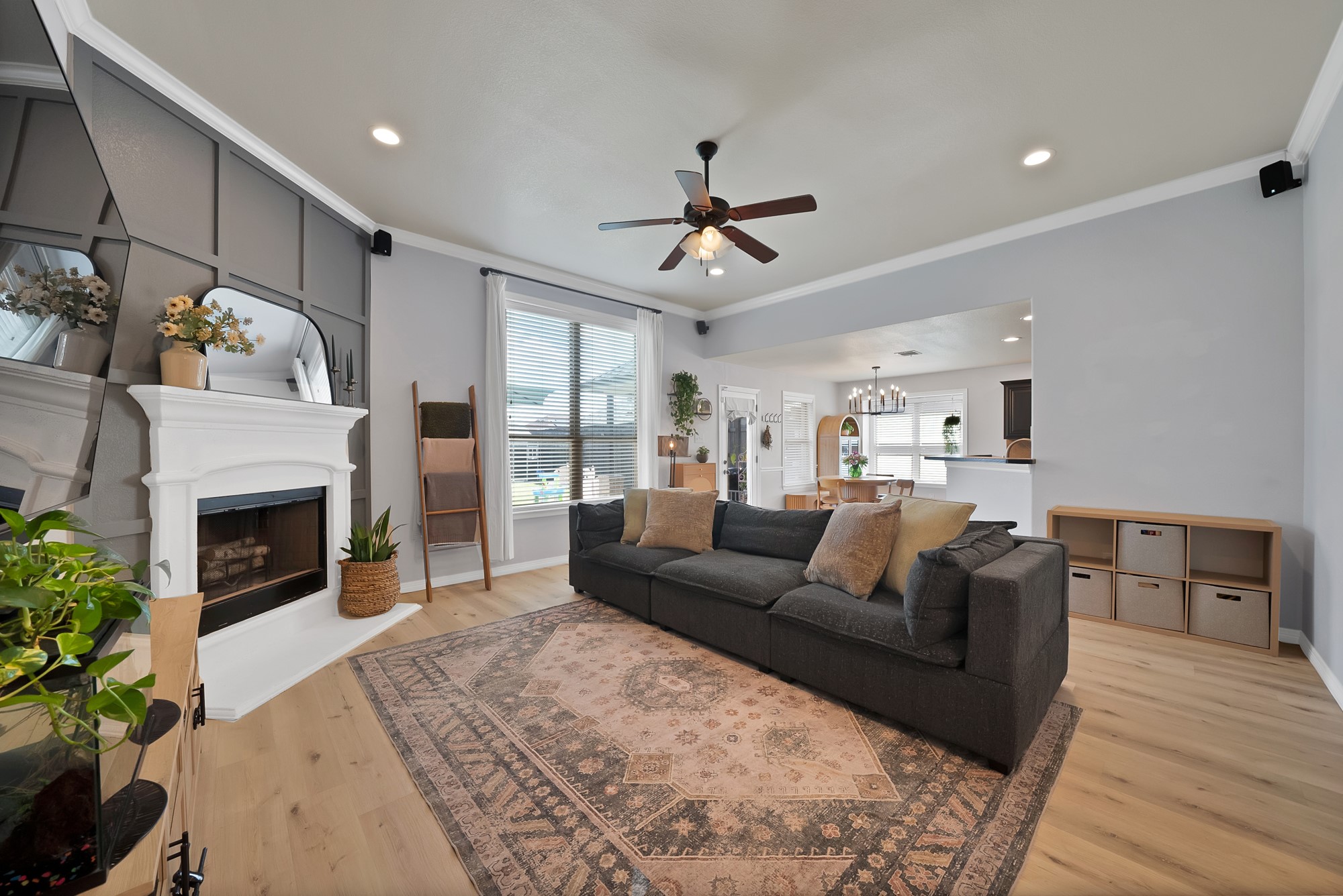 7817 Black Willow Lane Arlington TX 76002