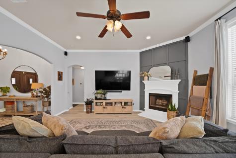 7817 Black Willow Lane Arlington TX 76002