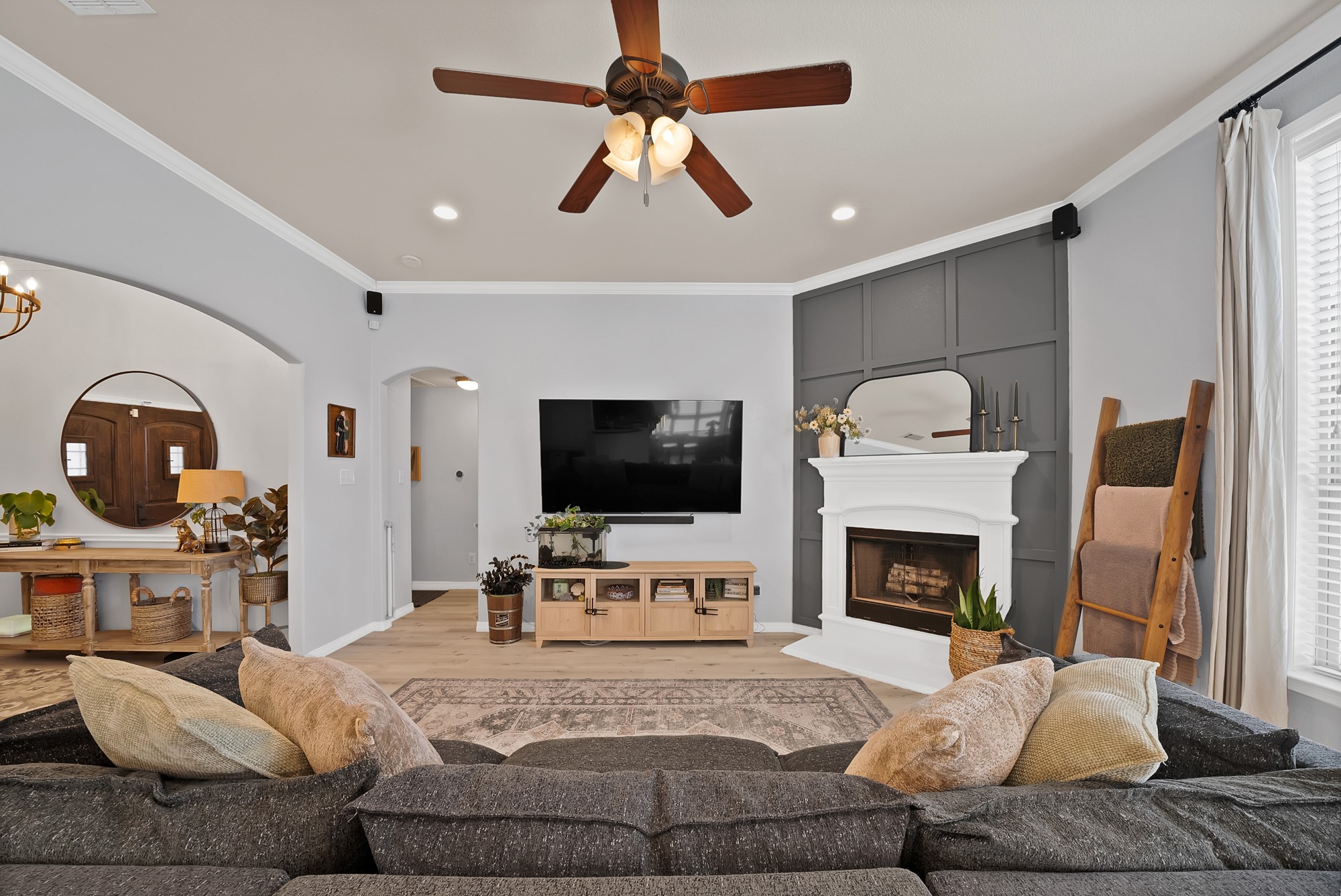 7817 Black Willow Lane Arlington TX 76002