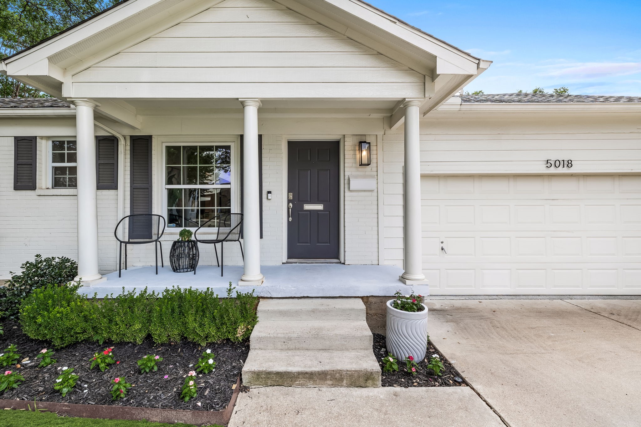 5018 Wateka Drive Dallas TX 75209