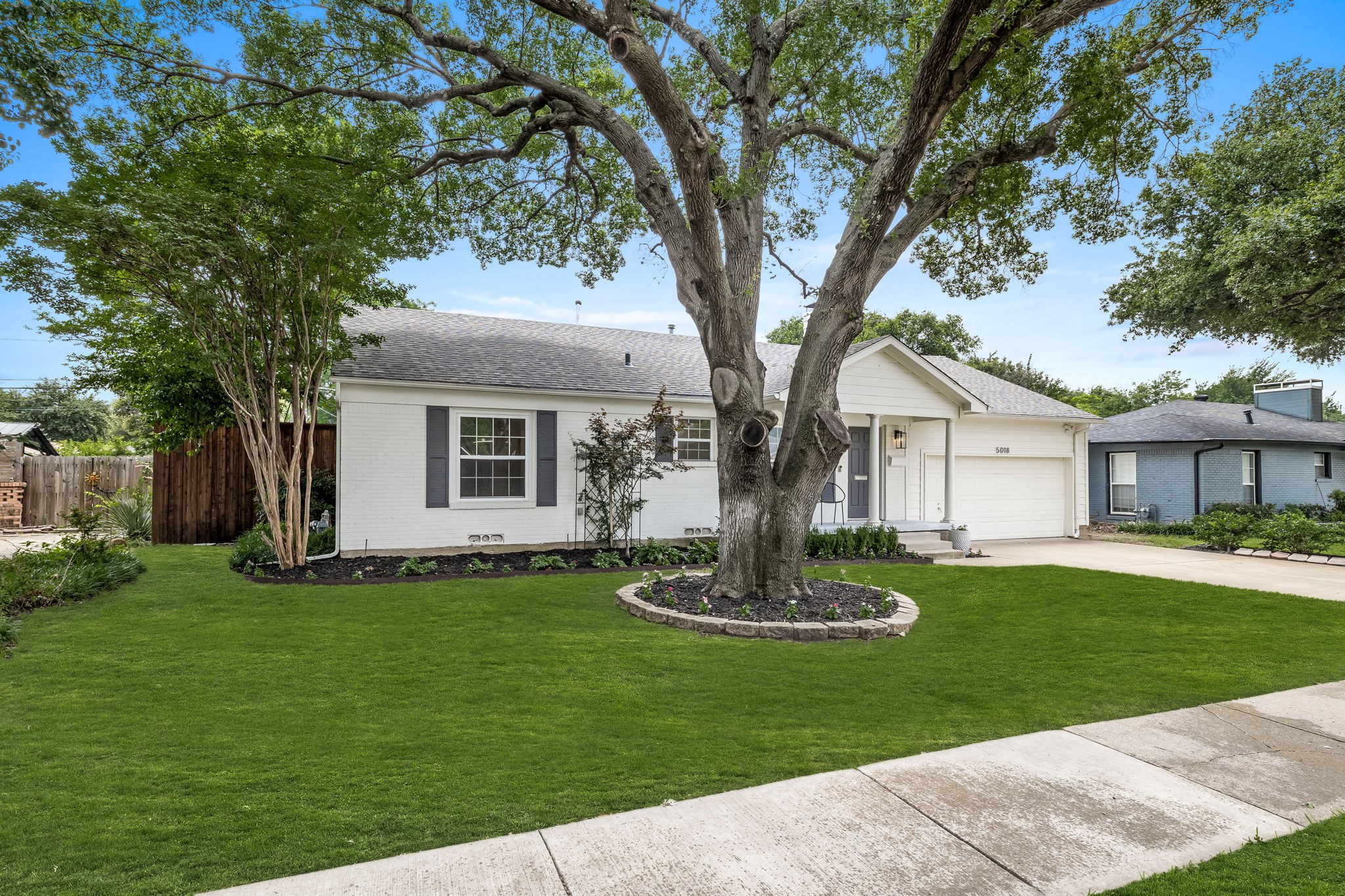 5018 Wateka Drive Dallas TX 75209