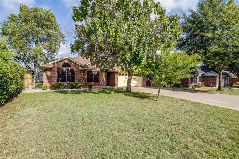1522 Berry Patch Lane Granbury TX 76048