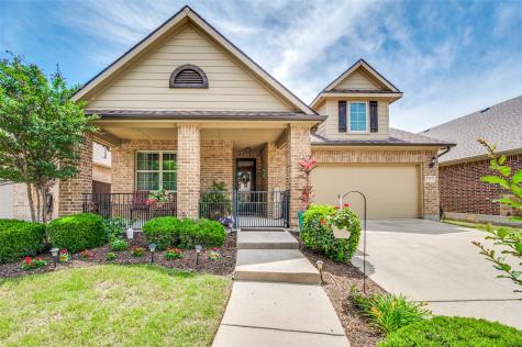 1317 Isabella Lane Savannah TX 76227