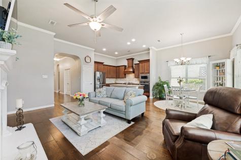 1317 Isabella Lane Savannah TX 76227