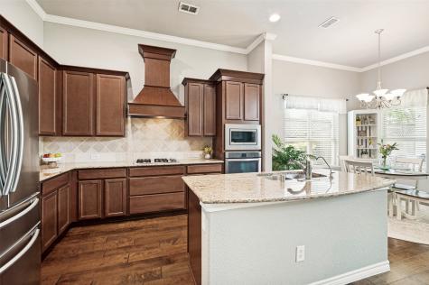 1317 Isabella Lane Savannah TX 76227