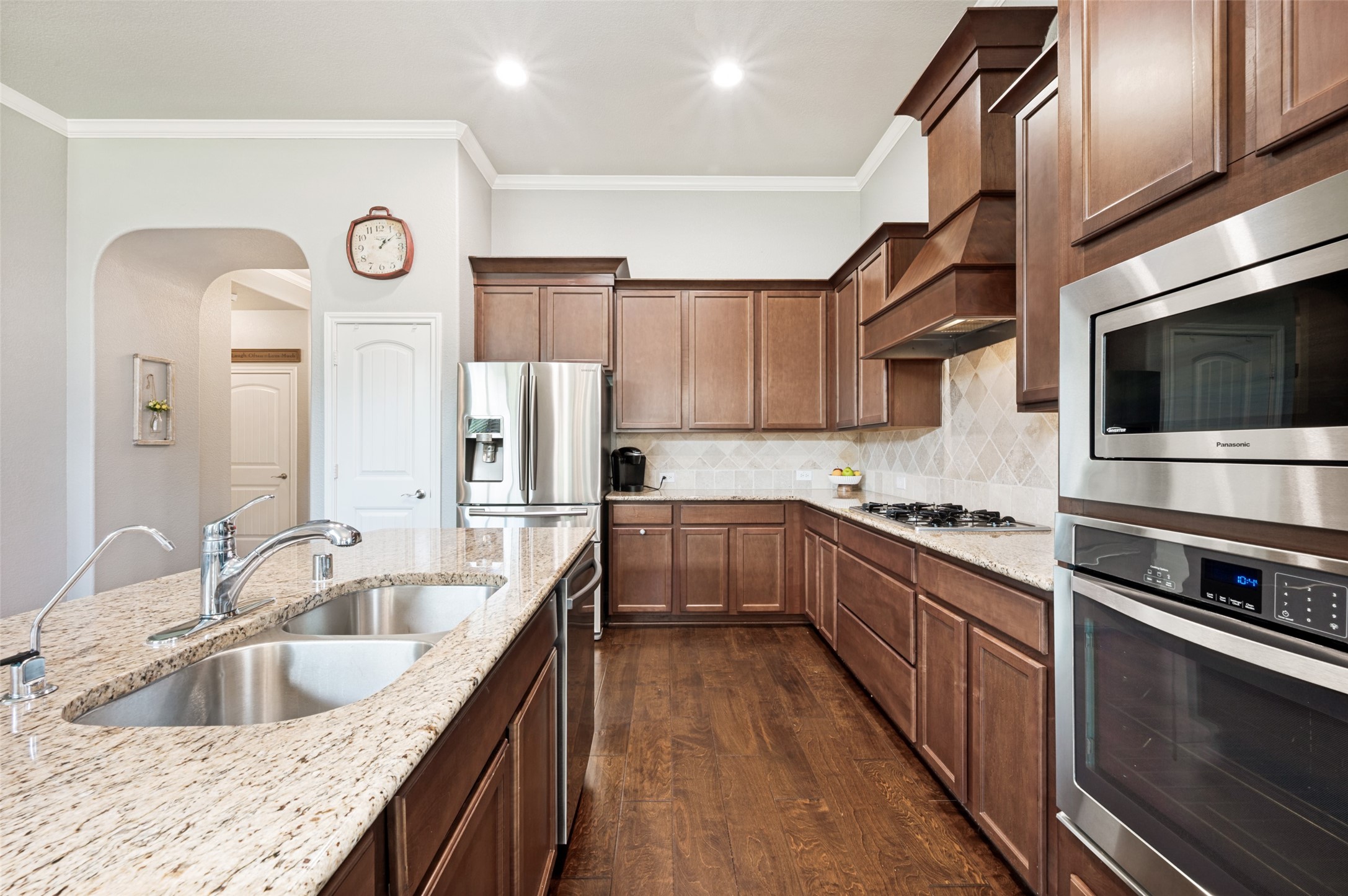 1317 Isabella Lane Savannah TX 76227