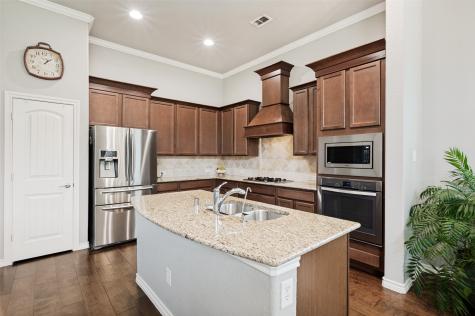 1317 Isabella Lane Savannah TX 76227