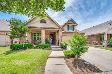 1317 Isabella Lane Savannah TX 76227