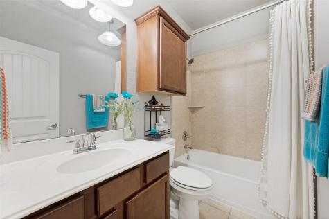 1317 Isabella Lane Savannah TX 76227