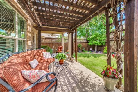 1317 Isabella Lane Savannah TX 76227