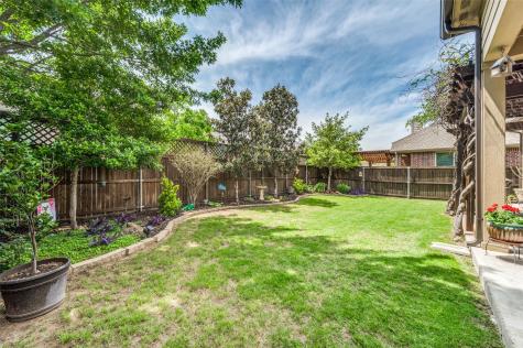 1317 Isabella Lane Savannah TX 76227