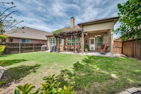 1317 Isabella Lane Savannah TX 76227