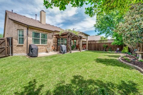 1317 Isabella Lane Savannah TX 76227