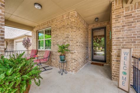 1317 Isabella Lane Savannah TX 76227