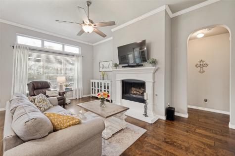 1317 Isabella Lane Savannah TX 76227