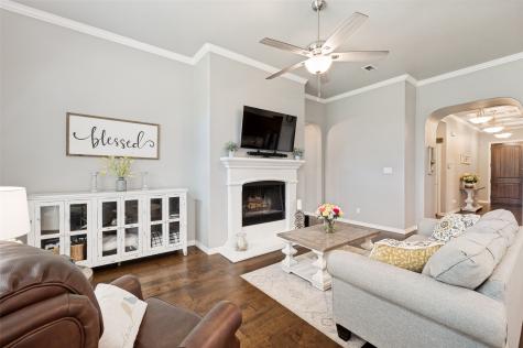 1317 Isabella Lane Savannah TX 76227