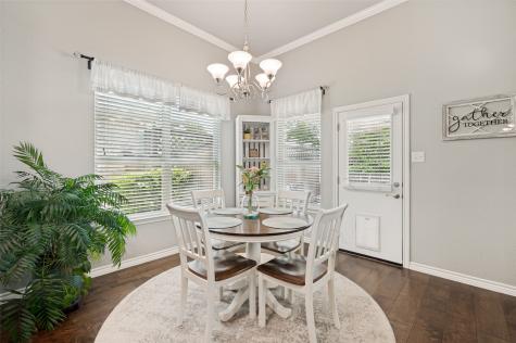 1317 Isabella Lane Savannah TX 76227