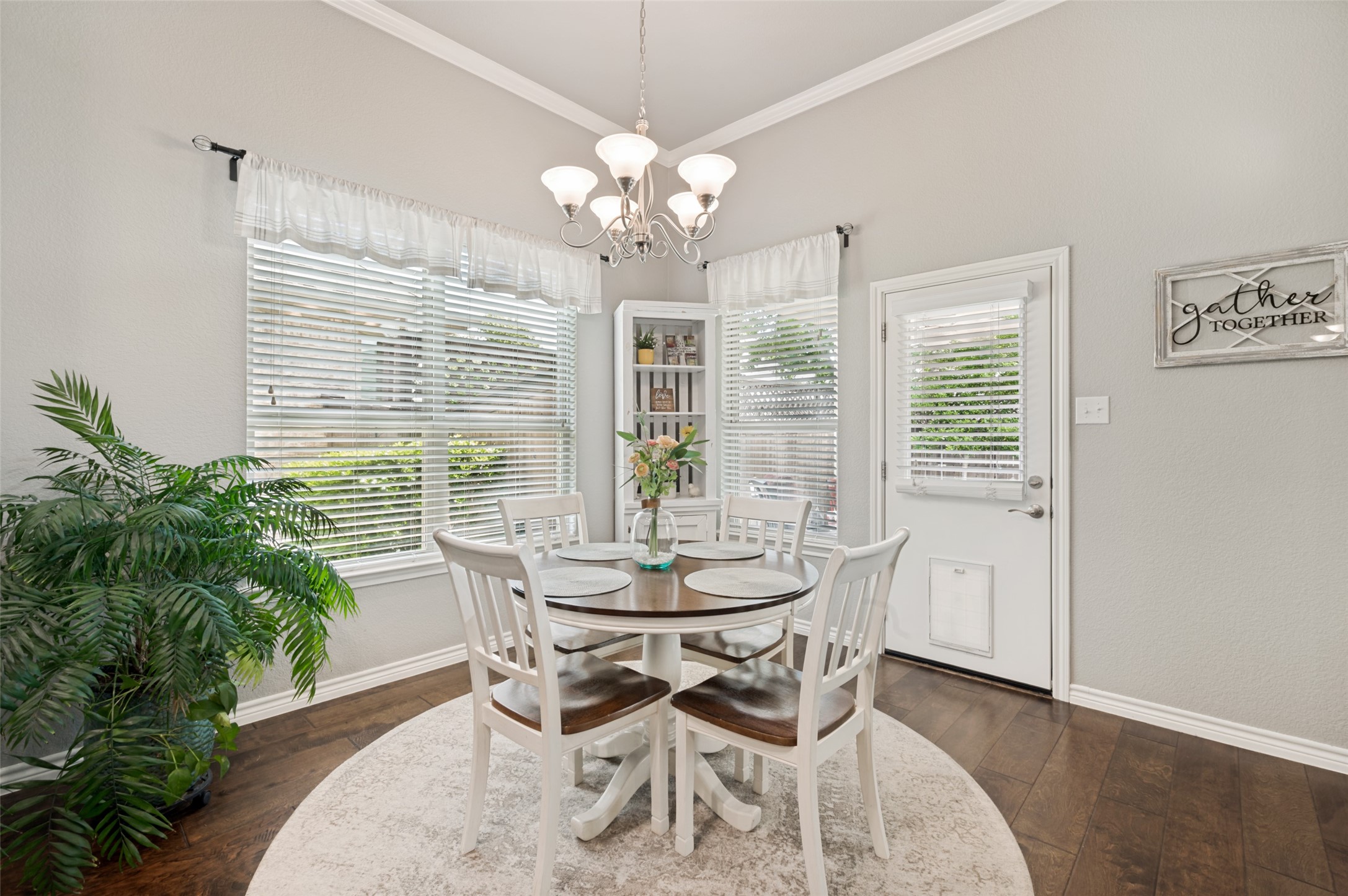 1317 Isabella Lane Savannah TX 76227