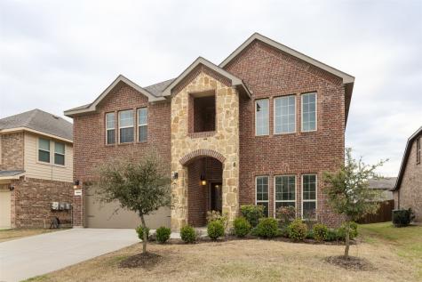 3205 Shady River Trail Royse City TX 75189