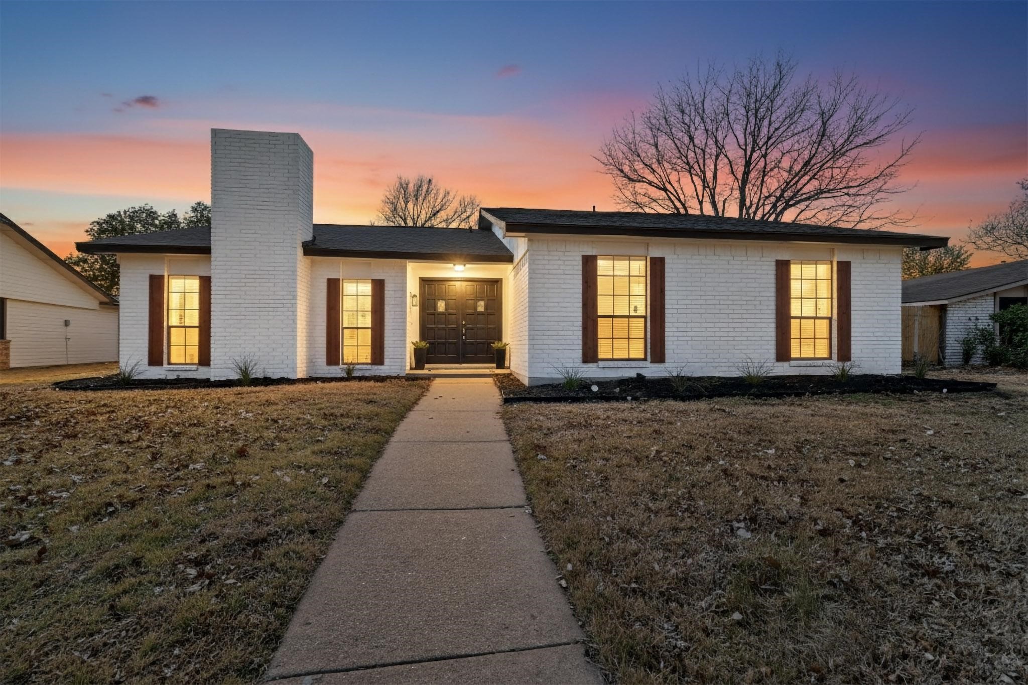 816 Cross Bend Road Plano TX 75023