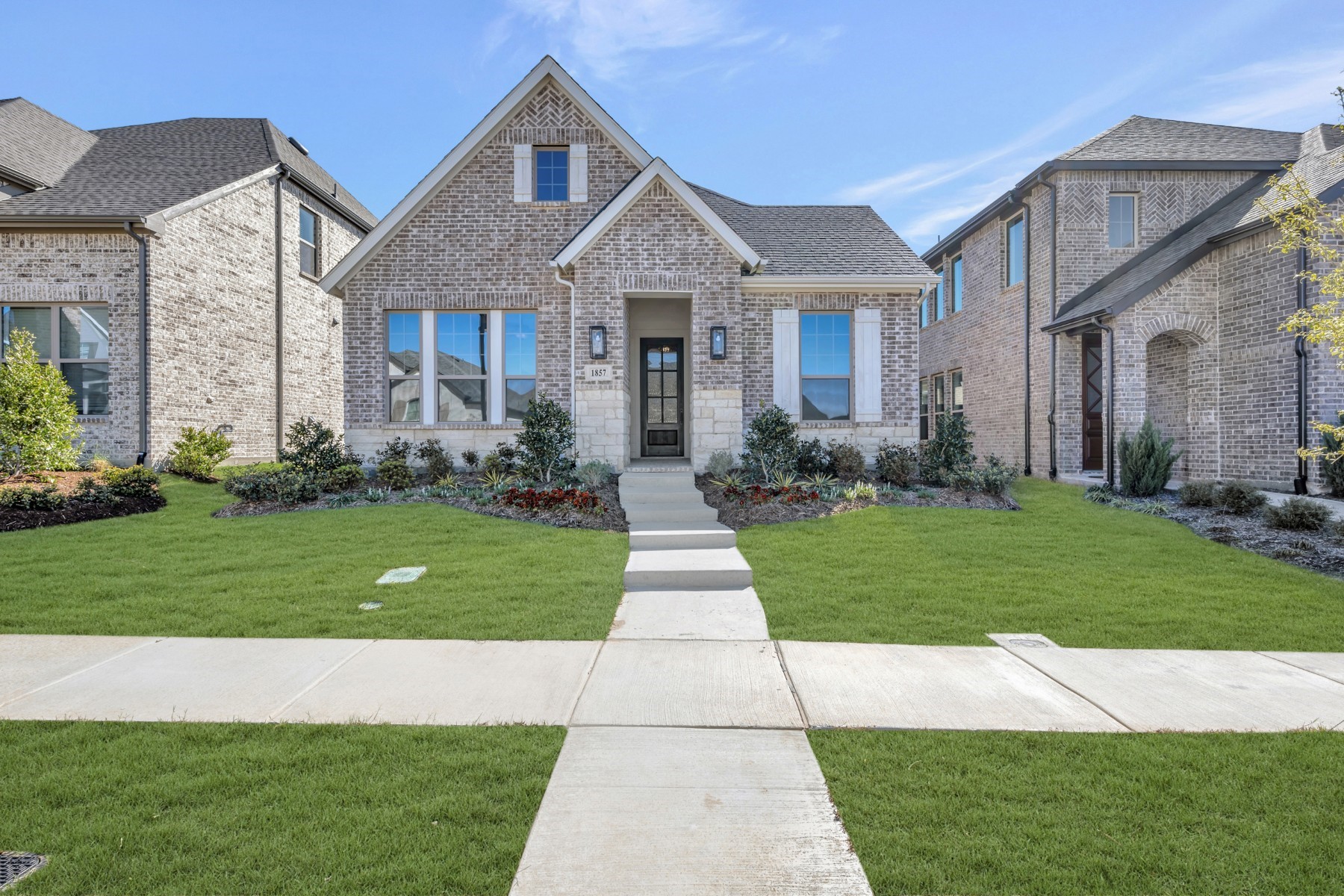 1857 Lightner Road Van Alstyne TX 75495