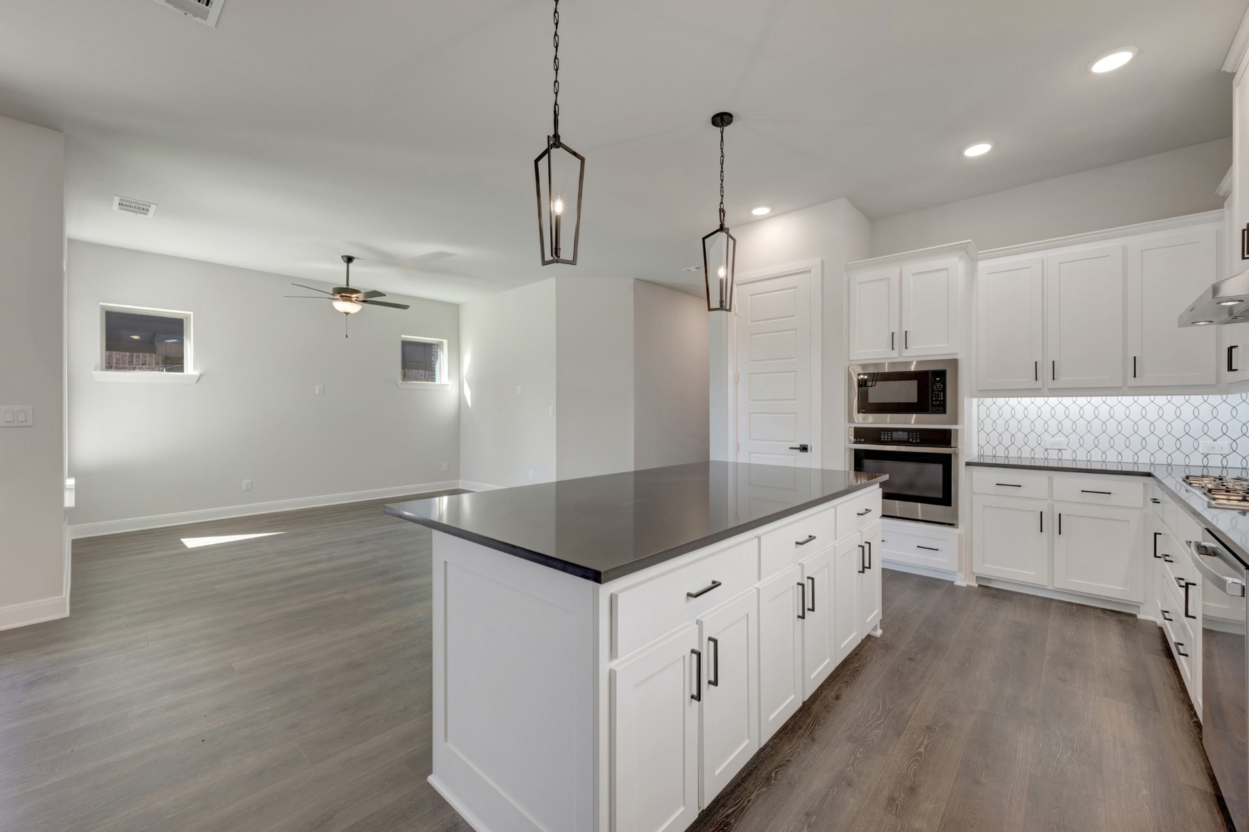1857 Lightner Road Van Alstyne TX 75495