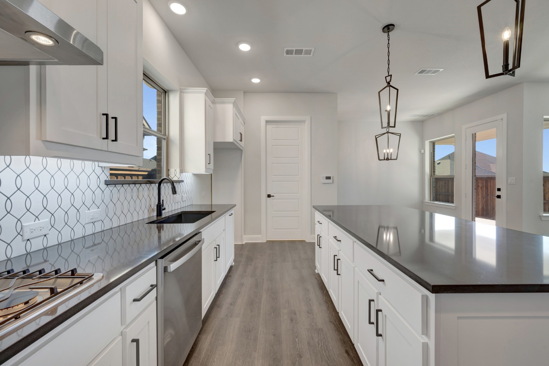 1857 Lightner Road Van Alstyne TX 75495