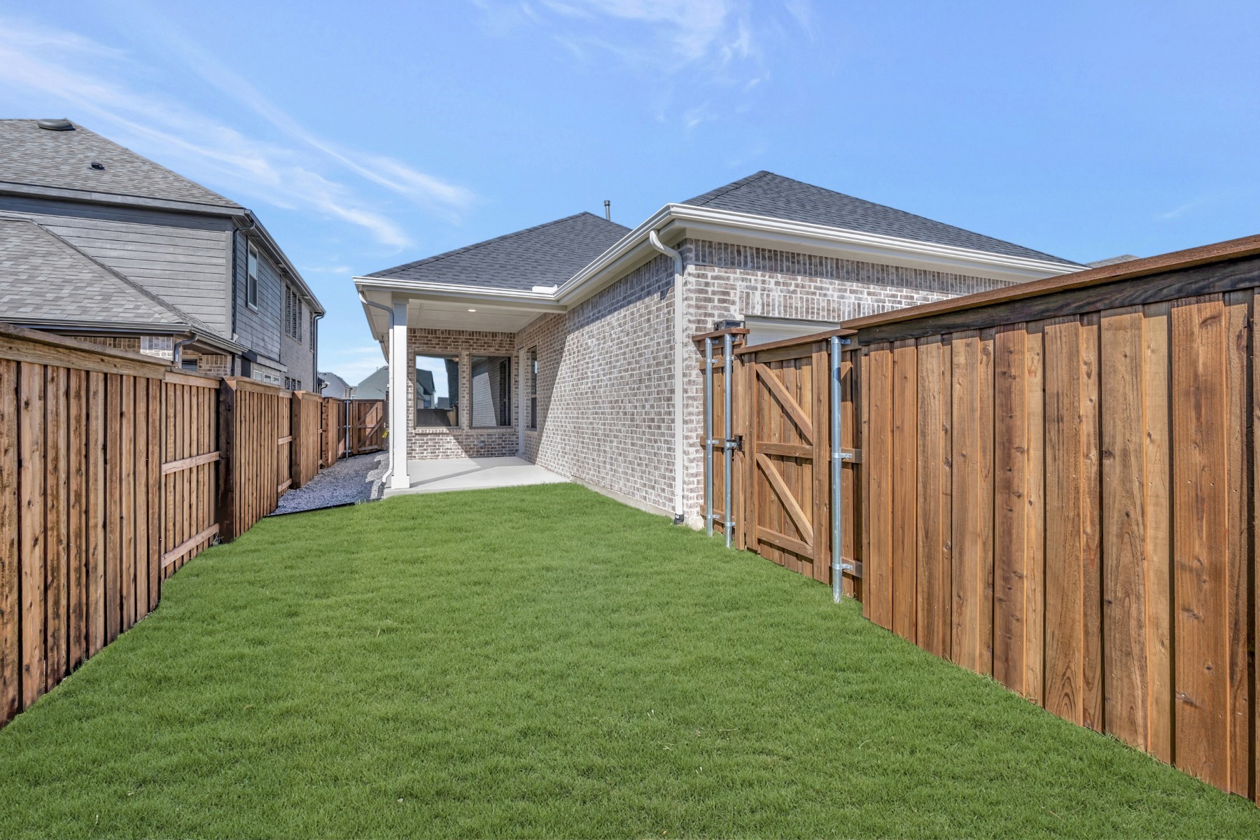 1857 Lightner Road Van Alstyne TX 75495