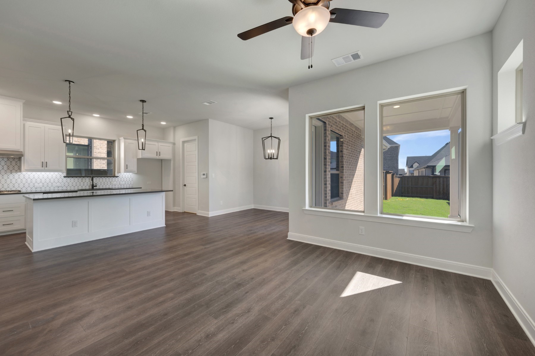 1857 Lightner Road Van Alstyne TX 75495