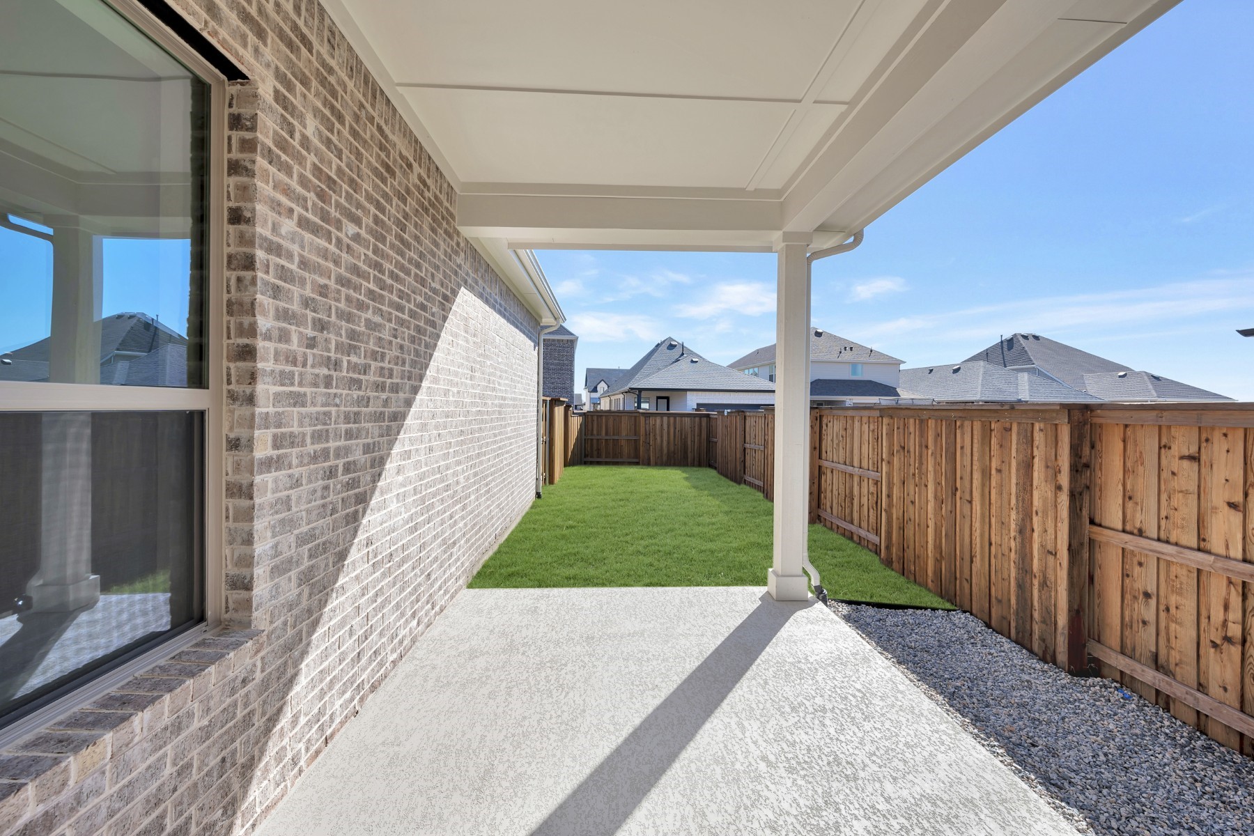 1857 Lightner Road Van Alstyne TX 75495