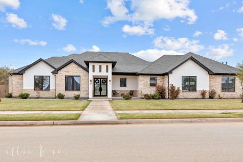 2317 Manor Oaks Terrace Abilene TX 79602