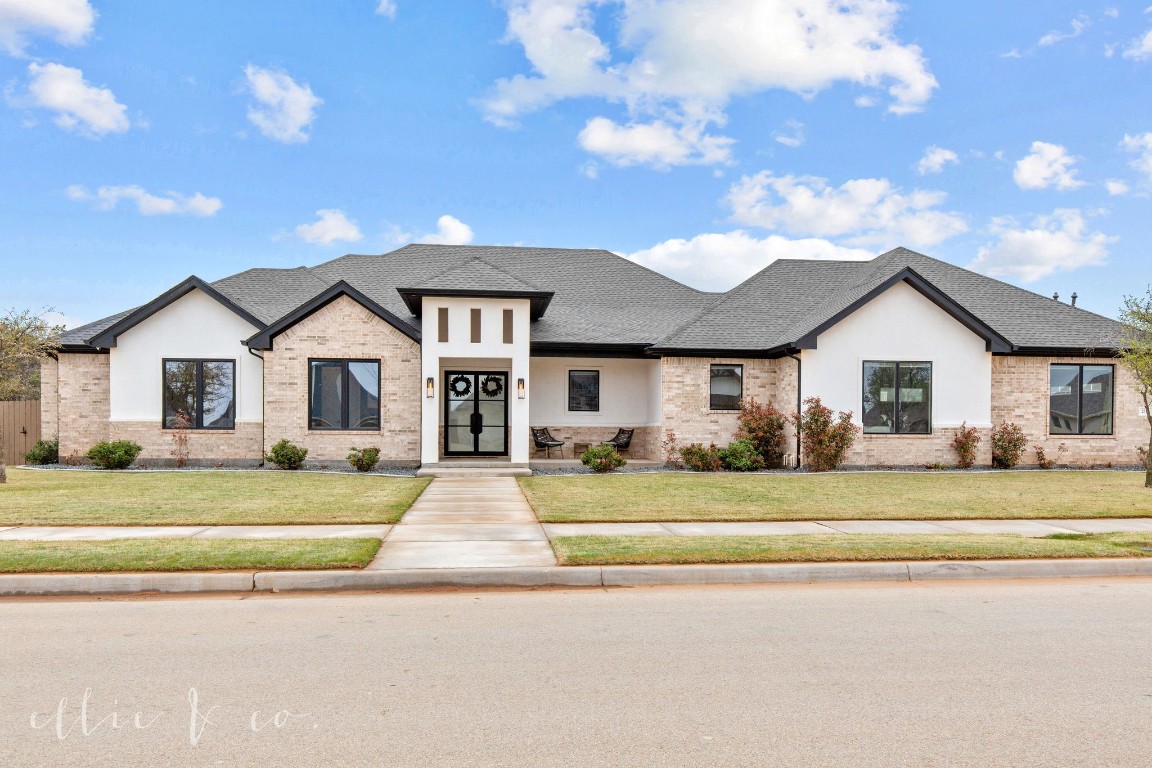 2317 Manor Oaks Terrace Abilene TX 79602